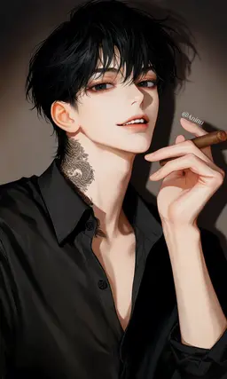 Profile image of Lee Wai