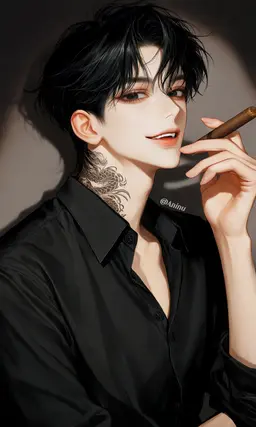 Profile image of Lee Wai