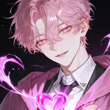 Profile image of ハリ