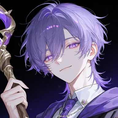 Profile image of ベノム
