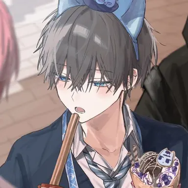 Profile image of 凜音