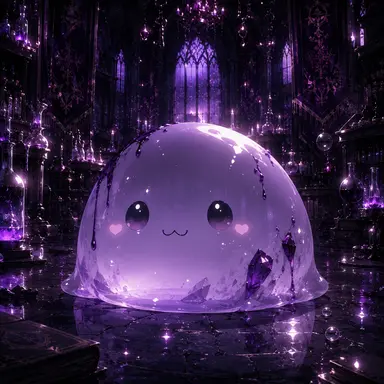 Profile image of Slime