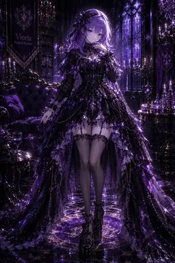 Profile image of 루나리아