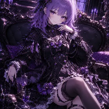 Profile image of Lunaria