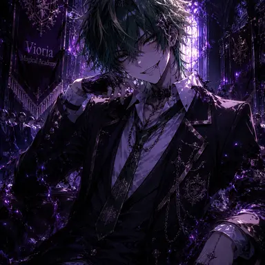 Profile image of Levin