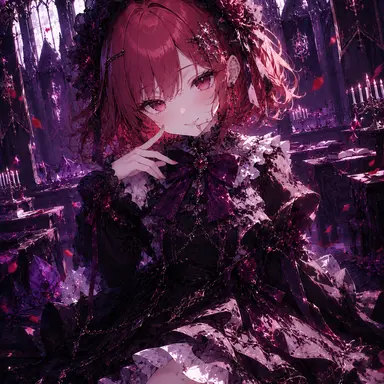 Profile image of Lisette