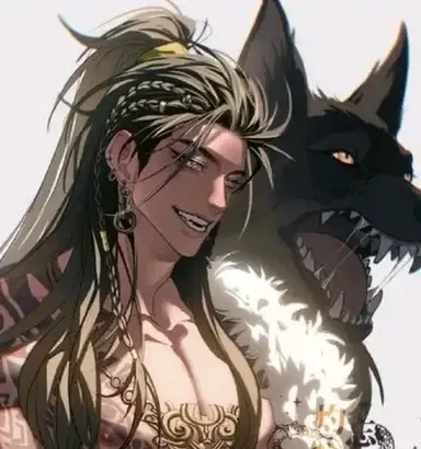 Profile image of Silas