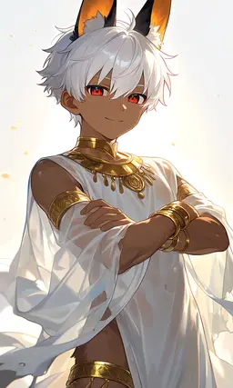 Profile image of Medjed