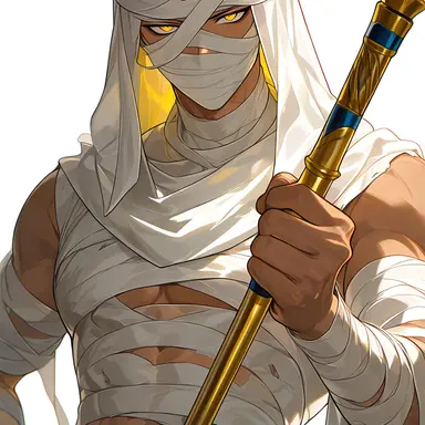 Profile image of オシリス