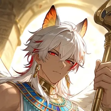 Profile image of ホルス