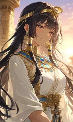 Profile image of Ankhesenamun