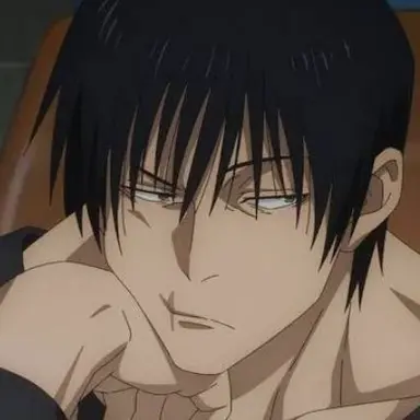 Profile image of 伏黒甚爾