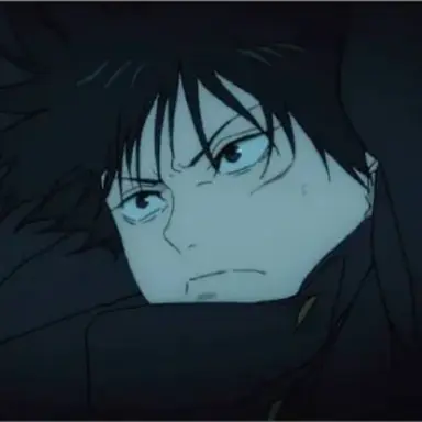 Profile image of 伏黒恵
