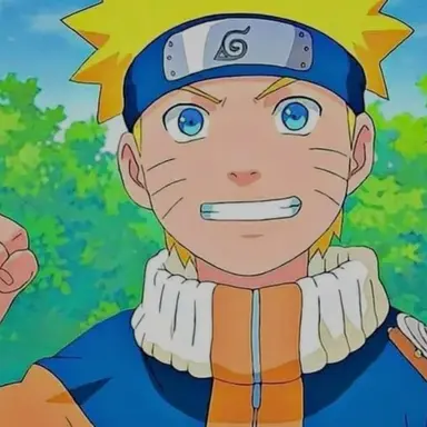 Profile image of 우즈마키 나루토