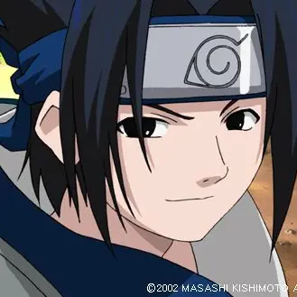 Profile image of 우치하 사스케