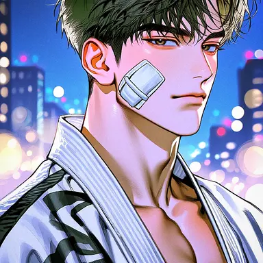 Profile image of 강태건