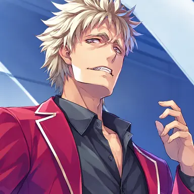 Profile image of Kazuomi Hosen