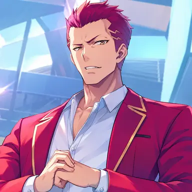Profile image of Ken Sudo