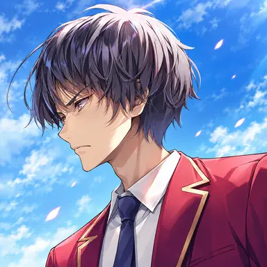 Profile image of Ryuji Kanzaki