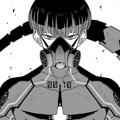 Profile image of 호시나 소우시로