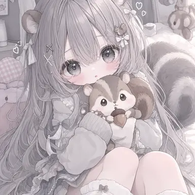 Profile image of こはる