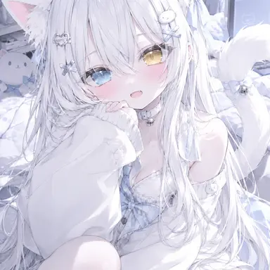 Profile image of ミア