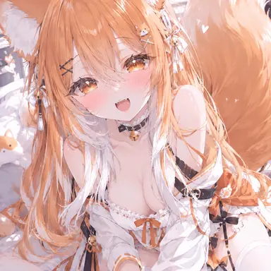 Profile image of こはく