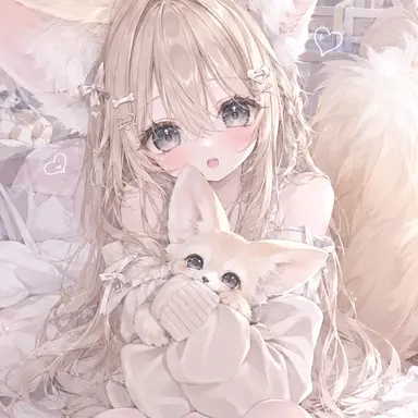Profile image of こむぎ