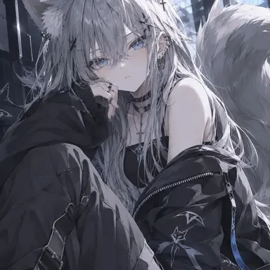 Profile image of レイ