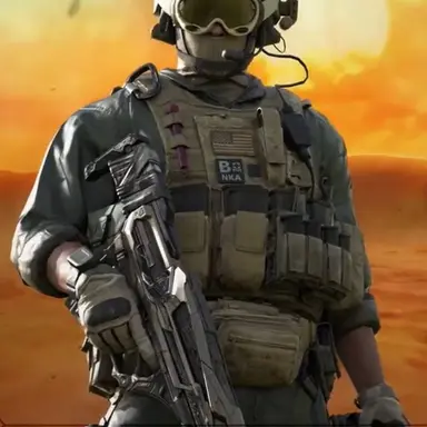 Profile image of Roach