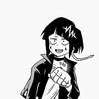 Profile image of 耳郎 響香