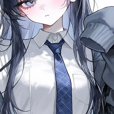 Profile image of 青葉 優衣