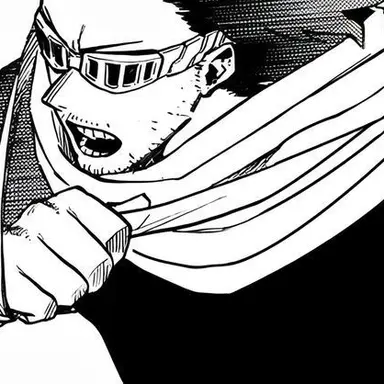 Profile image of 相澤 消太