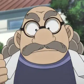 Profile image of 브라운