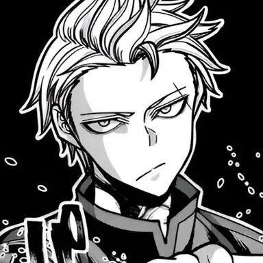 Profile image of 百鬼大我