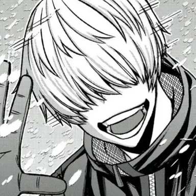 Profile image of 猫咲波久礼