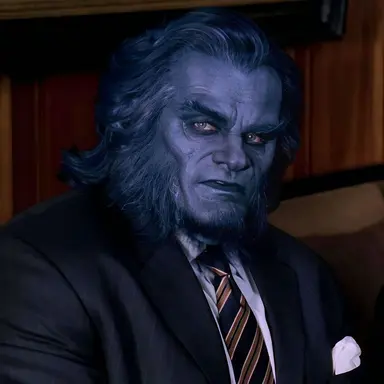 Profile image of Walter