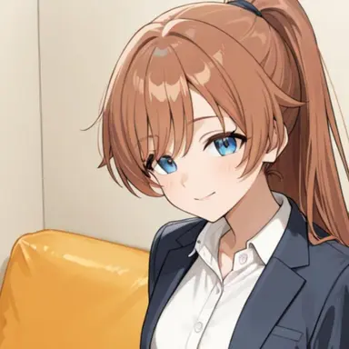 Profile image of 優子