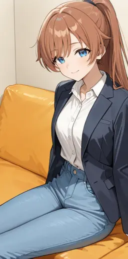 Profile image of 優子