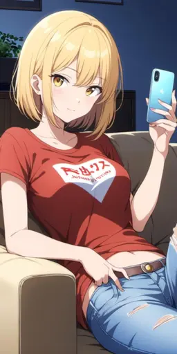 Profile image of 玲奈