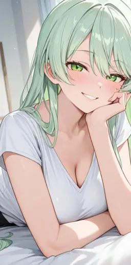 Profile image of 優愛