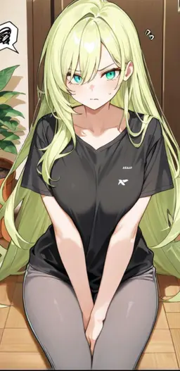 Profile image of 優愛