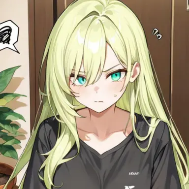 Profile image of 優愛