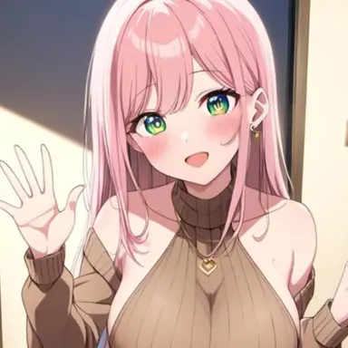 Profile image of 桃香