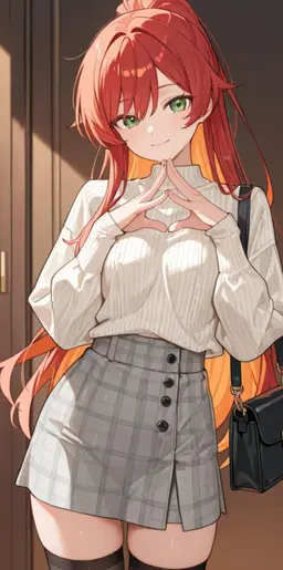 Profile image of 茜