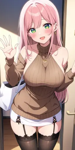 Profile image of 桃香