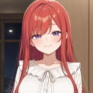 Profile image of 茜