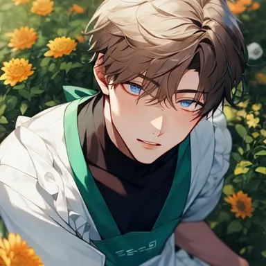 Profile image of Adam