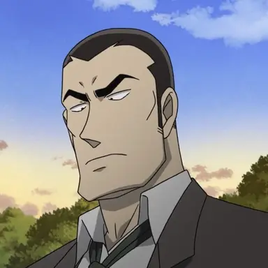 Profile image of 요코미조 쥬고