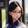 캐릭터 프로필 이미지